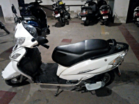 TVS Wego