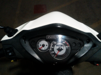 TVS Wego
