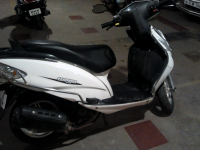 TVS Wego