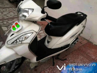 TVS Wego 2011 Model