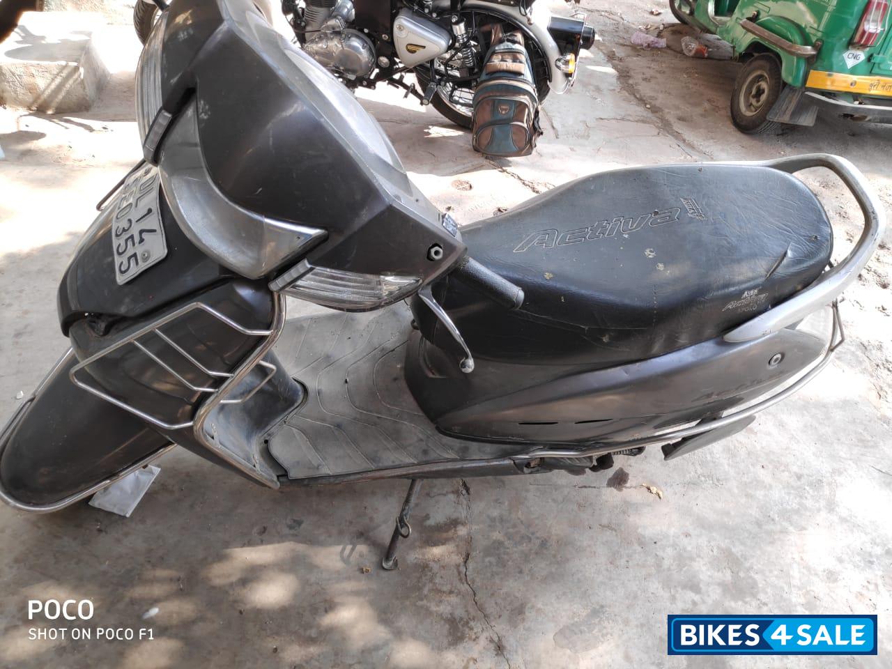 Honda Activa 125