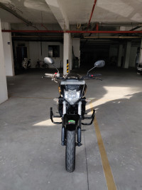 Yamaha FZ-S FI V2 2016 Model