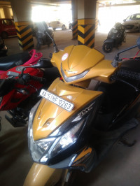 Honda Dio