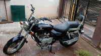 Bajaj Avenger 220 DTS-i 2011 Model