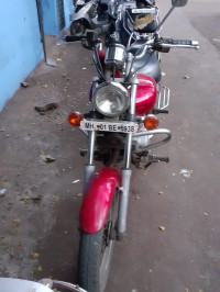 Bajaj Avenger 220 DTS-i 2012 Model