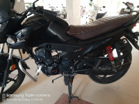 Honda Livo 110 2016 Model