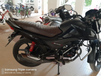Honda Livo 110