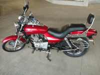 Bajaj Avenger 220 DTS-i 2015 Model