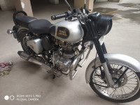 Royal Enfield Classic 350