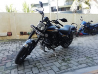 Bajaj Avenger Street 150 2016 Model