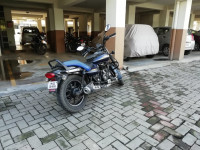 Bajaj Avenger Street 150