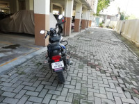 Bajaj Avenger Street 150