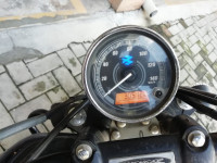 Bajaj Avenger Street 150