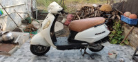 Suzuki Access 125  Model