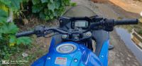 Suzuki Gixxer SF 2015 Model