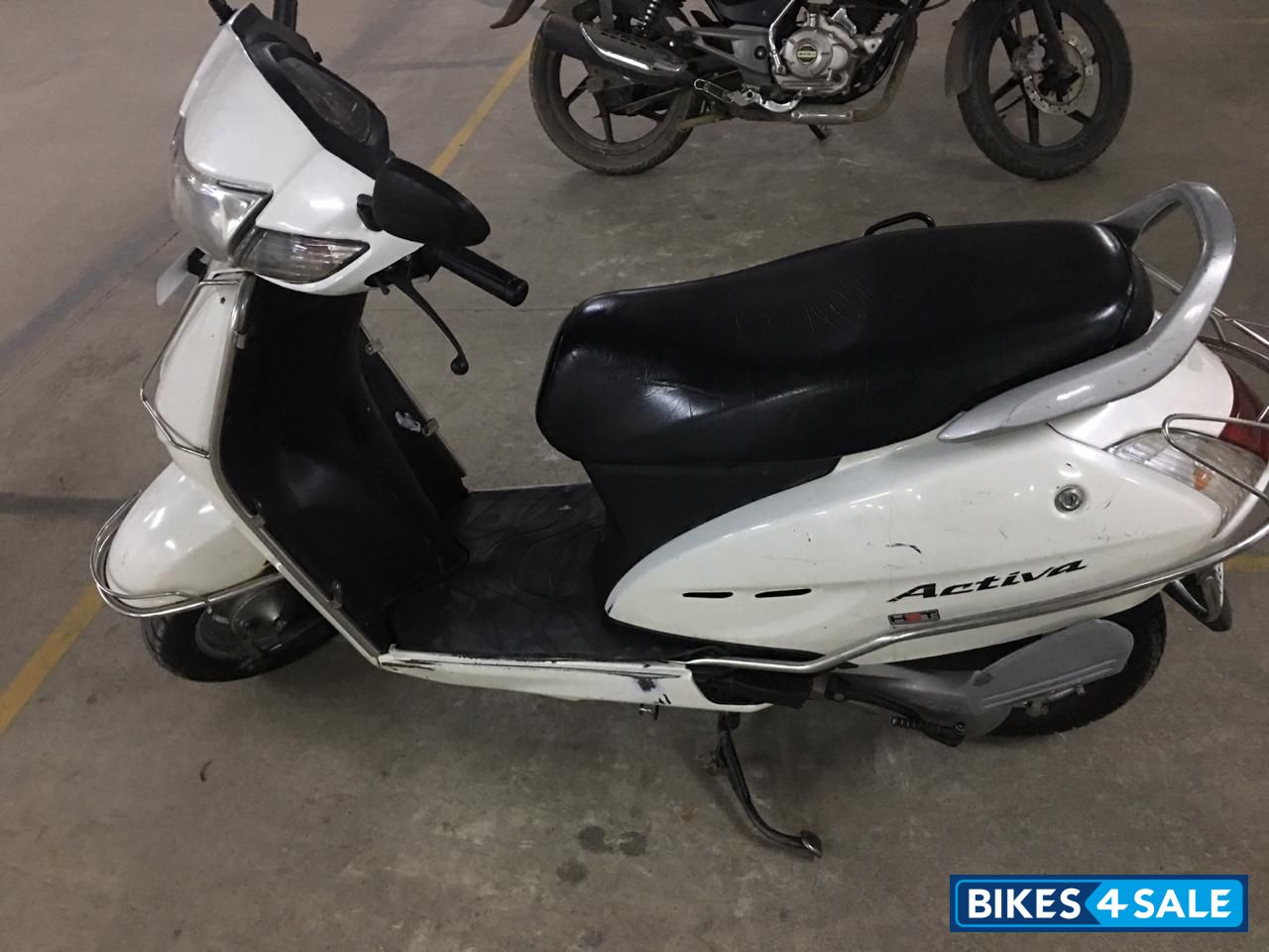 Honda Activa