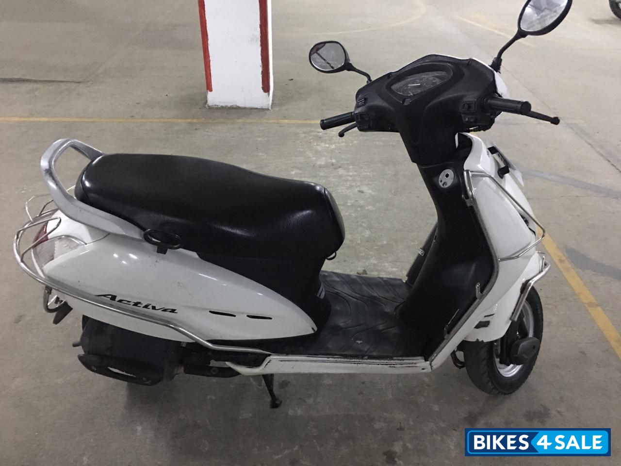 Honda Activa