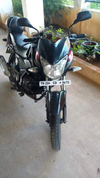 Bajaj Discover 125T 2013 Model