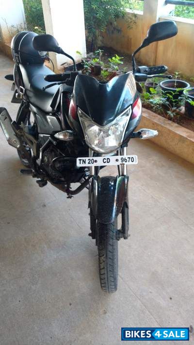 Bajaj Discover 125T