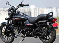 Bajaj Avenger Street 220