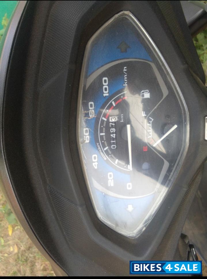 Sale > honda activa 5g meter > in stock
