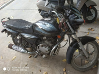 Bajaj Discover 125 2007 Model