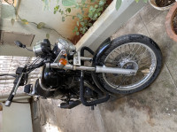 Royal Enfield Thunderbird 500 2013 Model