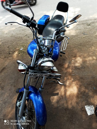 Bajaj Avenger 220 DTS-i 2012 Model