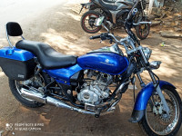 Bajaj Avenger 220 DTS-i