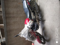 Bajaj Pulsar 150 DTSi 2012 Model