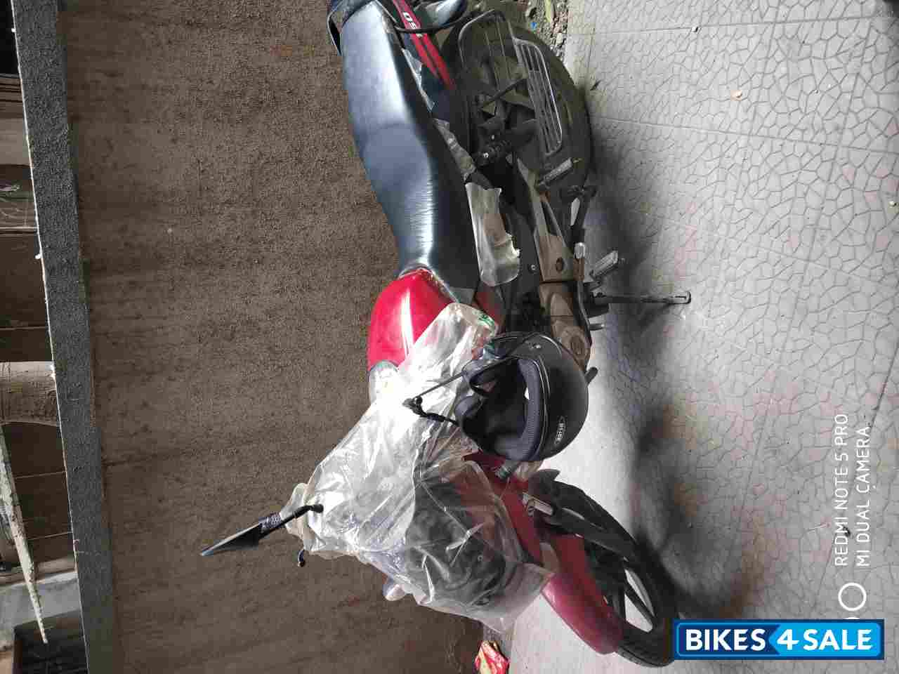 Bajaj Pulsar 150 DTSi