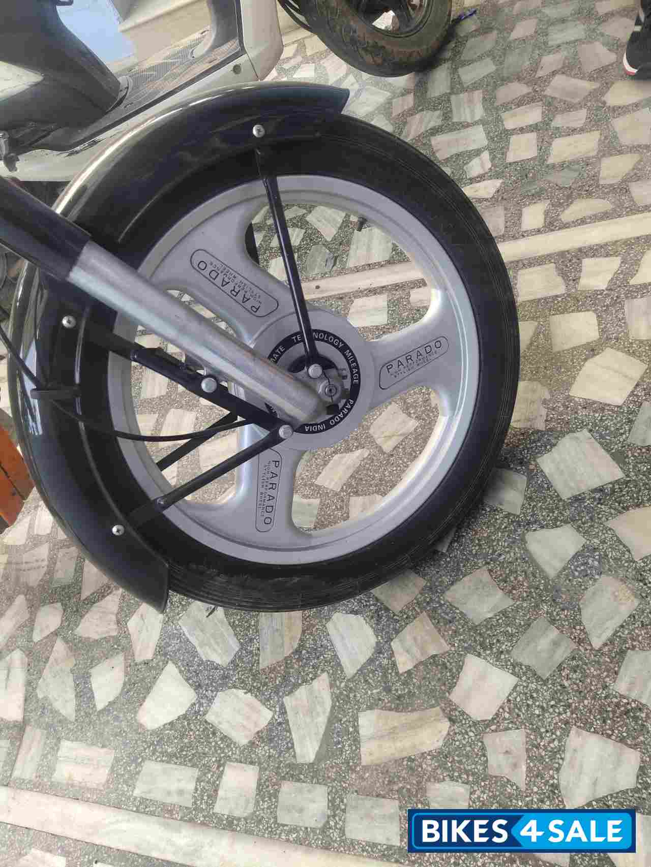 Royal Enfield Bullet Standard 350