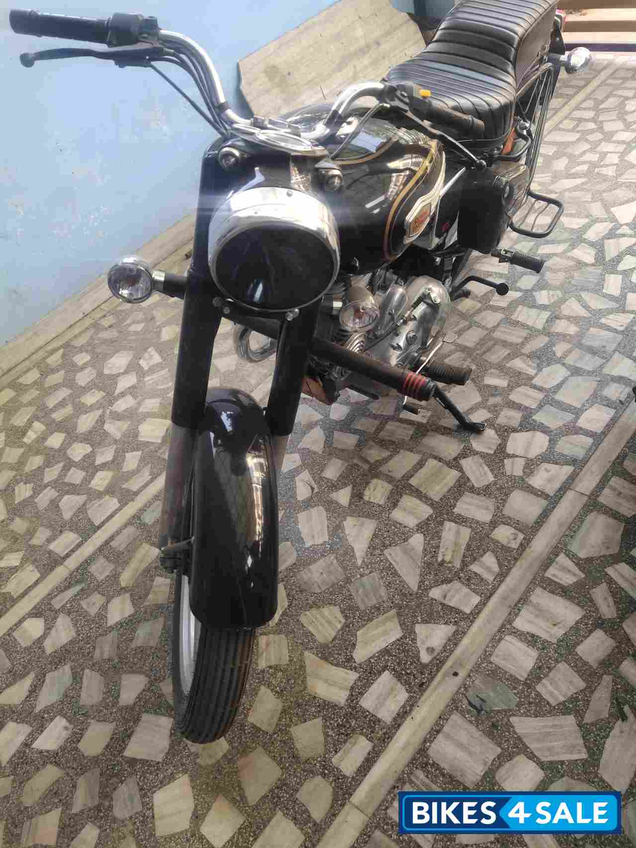 Royal Enfield Bullet Standard 350