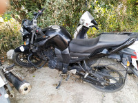 Yamaha FZ16 2013 Model