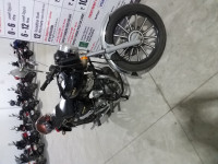 Royal Enfield Bullet Standard 350