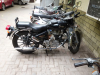Royal Enfield Bullet Standard 350