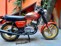 Used Ideal Jawa Bikes In Hyderabad With Warranty Loan And