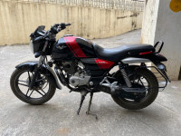 Bajaj V15 2016 Model