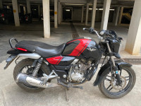 Black Bajaj V15