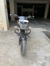 Black Bajaj V15