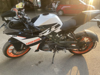KTM RC 125