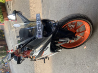KTM RC 125
