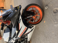 KTM RC 125