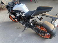 KTM RC 125