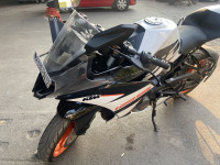 KTM RC 125