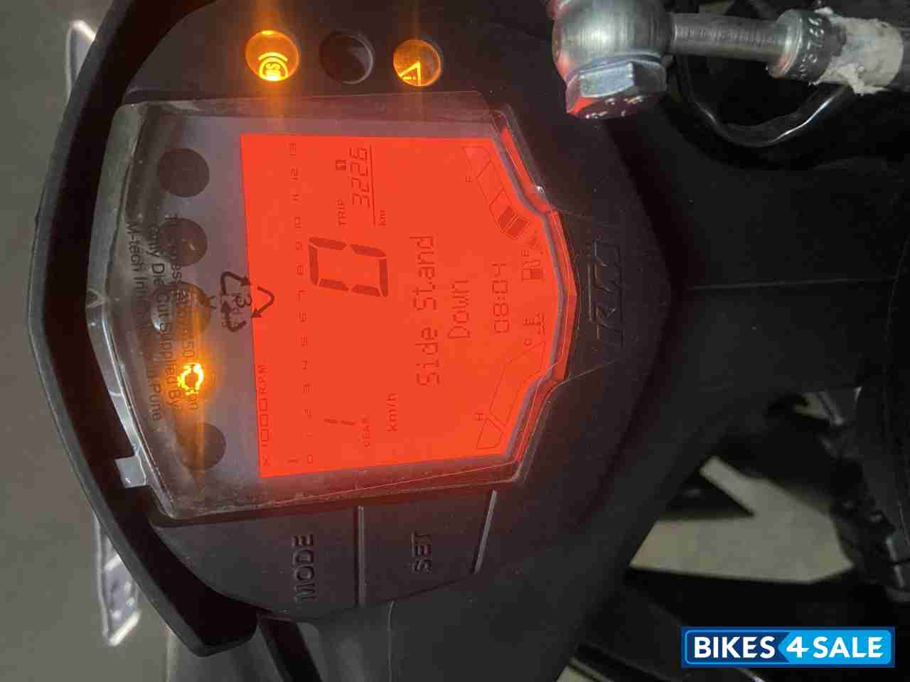 KTM RC 125 KTM RC 125