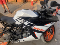 KTM RC 125