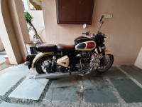 Royal Enfield Classic 500 2015 Model
