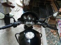 Honda CB Unicorn 2012 Model