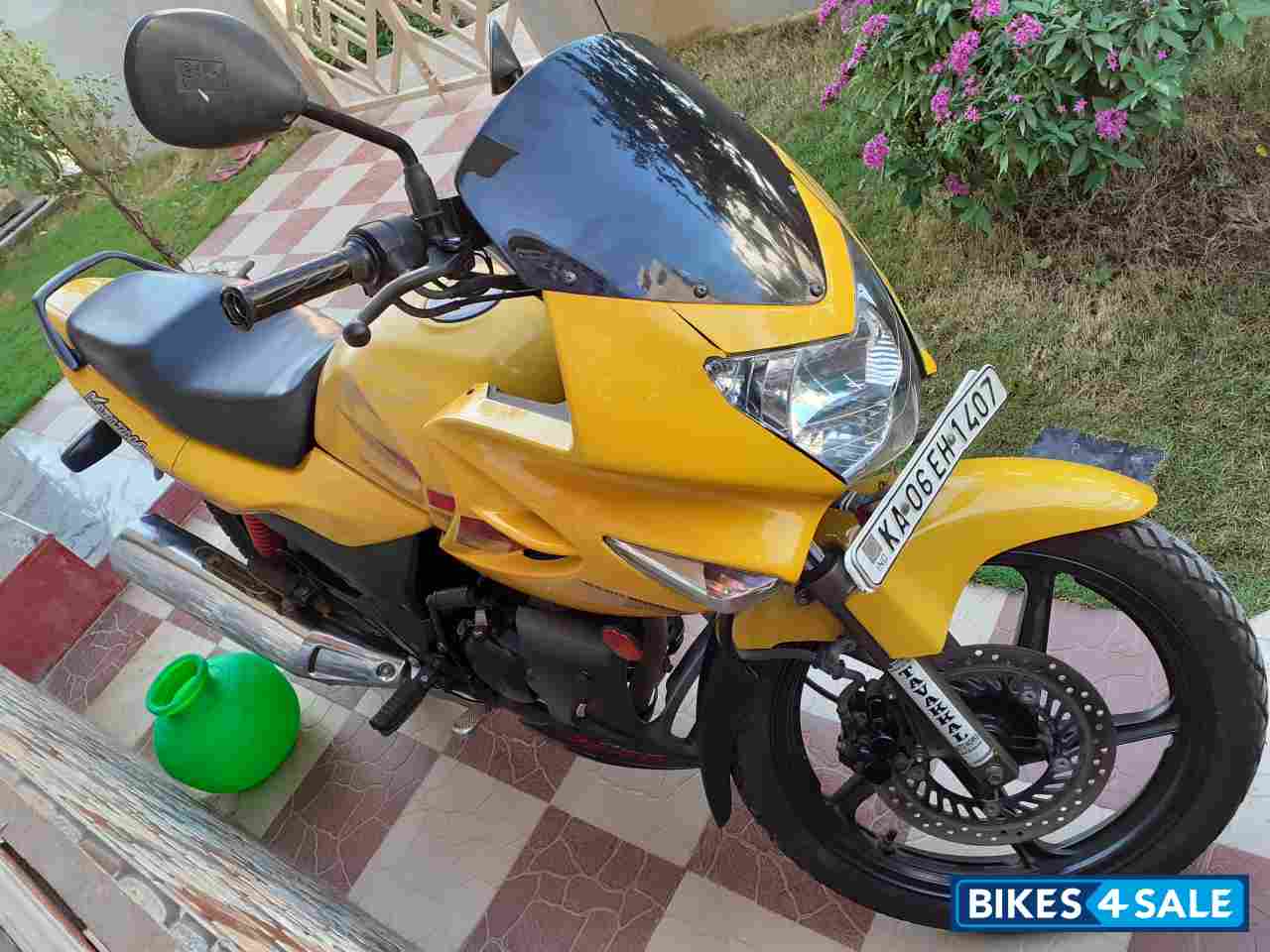 Hero Karizma R